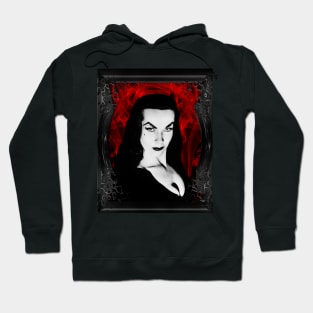 VAMPIRA 7 Hoodie